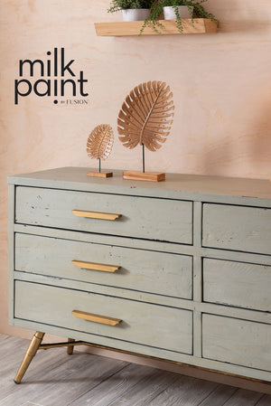 Vintage Laurel - milk paint by Fusion
