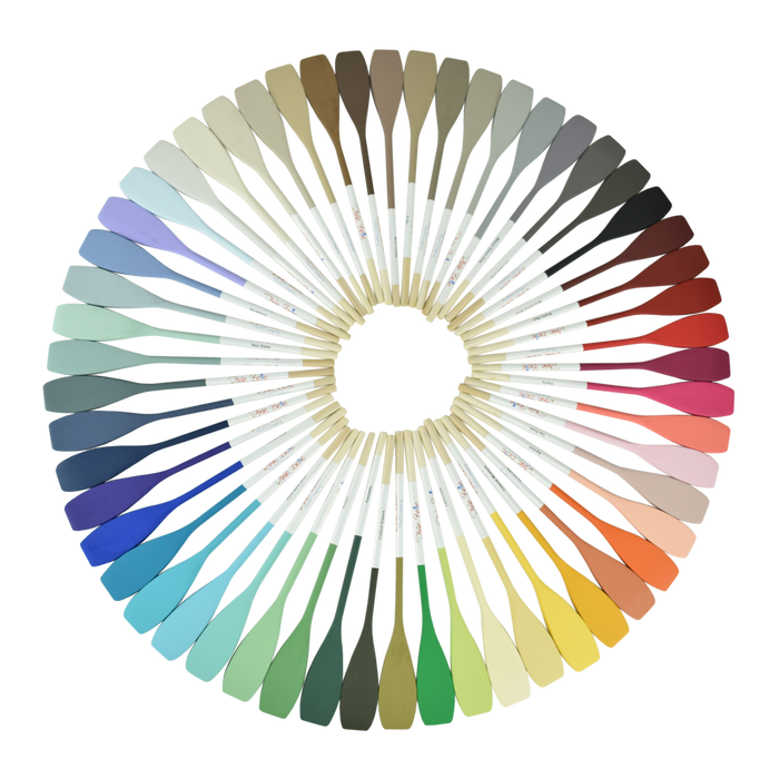 Spoon Bouquet - Dixie Belle Paint