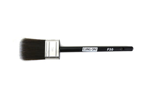 Flat Brush - F Series - Cling On!
