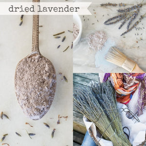 Dried Lavender - Miss Mustard Seed's Milk Paint