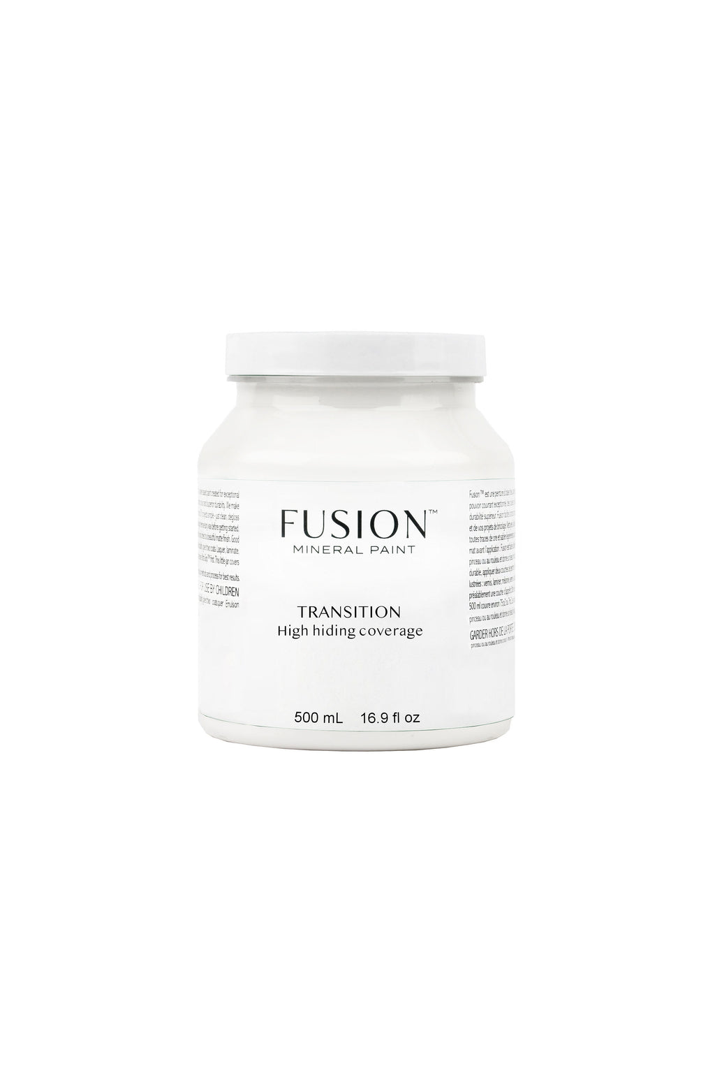 Transition - Fusion Mineral Paint