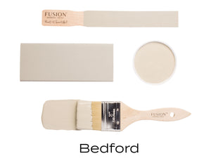 Bedford - Fusion Mineral Paint