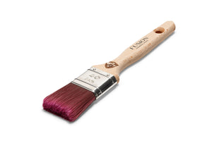 Flat - Pro HYBRID 2027 Synthetic Brush - Staalmeester