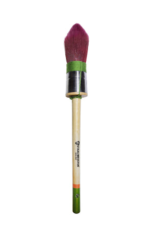 Pointed - Pro HYBRID 2022 Synthetic Brush - Staalmeester