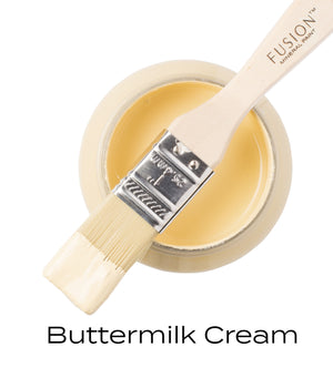 Buttermilk Cream - Fusion Mineral Paint