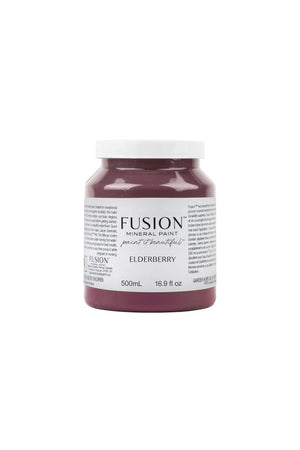 Elderberry - Fusion Mineral Paint