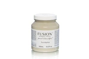 Eucalyptus - Fusion Mineral Paint