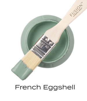 French Eggshell - Fusion Mineral Paint