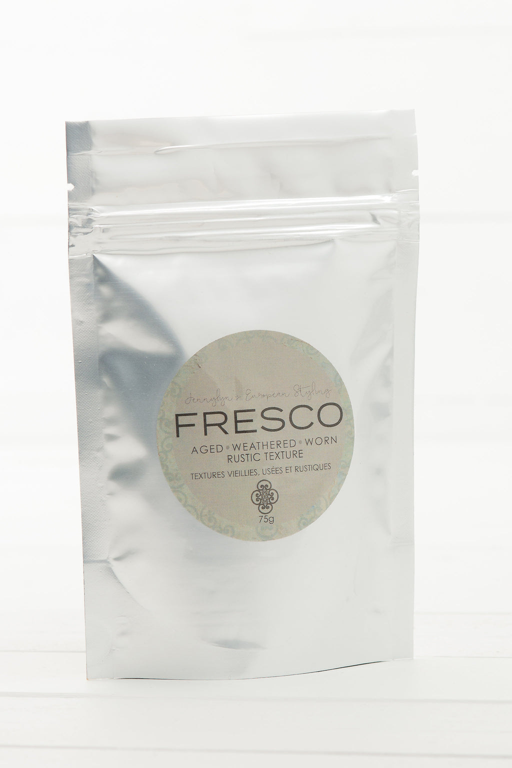 Fresco - Fusion Mineral Paint
