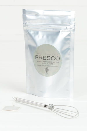 Fresco - Fusion Mineral Paint