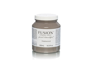 Hazelwood - Fusion Mineral Paint