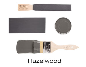 Hazelwood - Fusion Mineral Paint