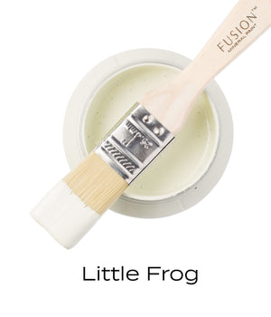 Little Speckled Frog - Fusion Mineral Paint