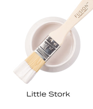 Little Stork - Fusion Mineral Paint