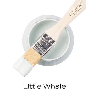 Little Whale - Fusion Mineral Paint