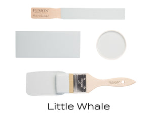 Little Whale - Fusion Mineral Paint