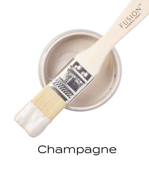 Metallic Champagne - Fusion Mineral Paint