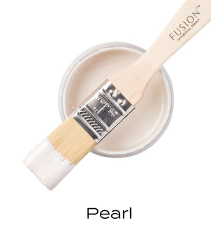 Metallic Pearl - Fusion Mineral Paint