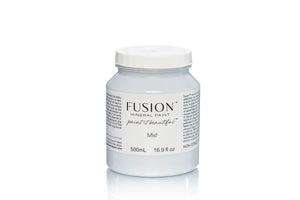 Mist - Fusion Mineral Paint