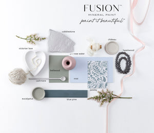 Eucalyptus - Fusion Mineral Paint