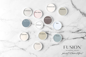 Eucalyptus - Fusion Mineral Paint