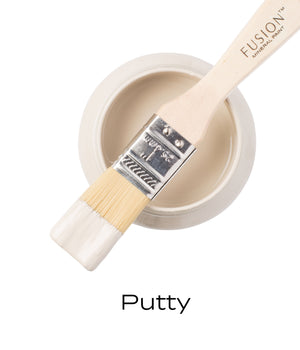 Putty - Fusion Mineral Paint