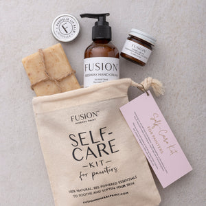 Self Care Kit - Fusion Mineral Paint