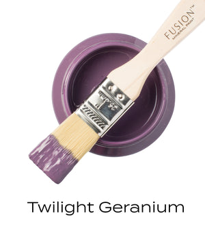 Twilight Geranium - Fusion Mineral Paint