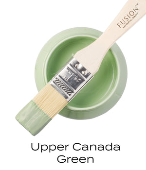 Upper Canada Green - Fusion Mineral Paint