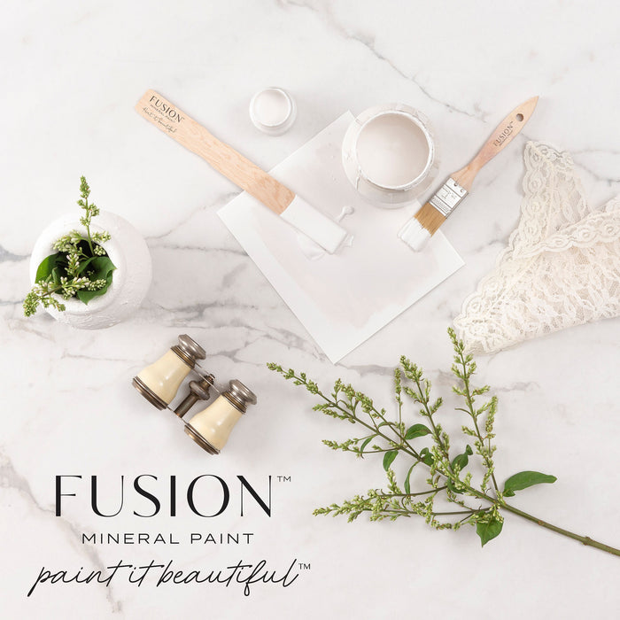 Victorian Lace - Fusion Mineral Paint