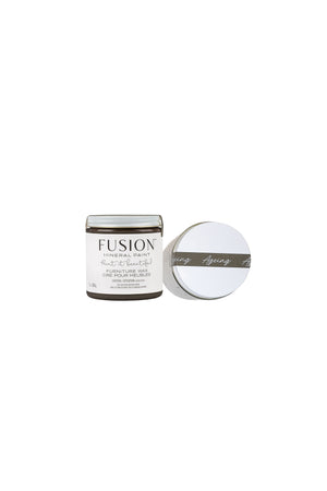 Ageing Wax (Furniture Wax) - Fusion Mineral Paint