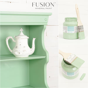 Lilly Pond - Fusion Mineral Paint