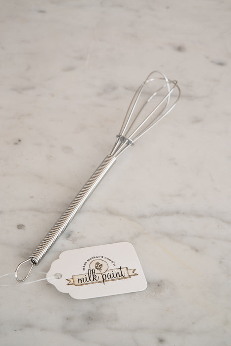 Whisk - Fusion Mineral Paint - Miss Mustard Seed's